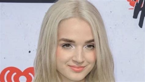 Poppy Highlights Famous Birthdays