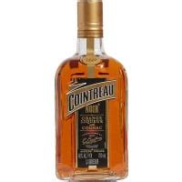 Cointreau Noir Liqueur Buy Now Caskers