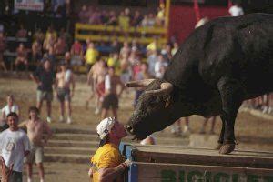 Les Penyes en Festes de la Vall d Uixó Todos los espectáculos taurinos