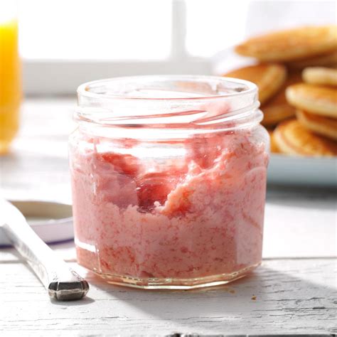 Best Easy Strawberry Butter Recipes