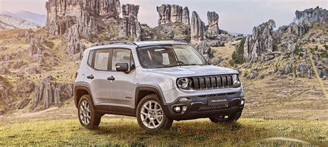 2022 Jeep Renegade Interior Features Seating And Storage