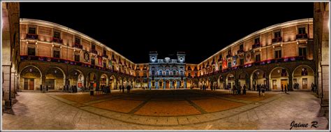 Mercado Chico Durante Se Celebr En Vila El V Centen Flickr