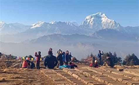 8 Best Short Treks In Nepal Travel Tour Guru