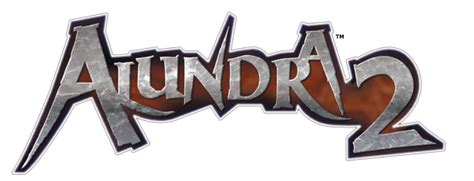 Alundra 2 Alundra Wiki Fandom