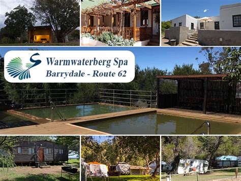 Accommodation at Warmwaterberg Spa | Lalakoi Directory