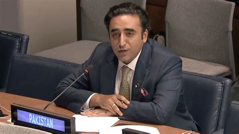 Fm Bilawal To Visit Indonesia Singapore Pakistan Observer