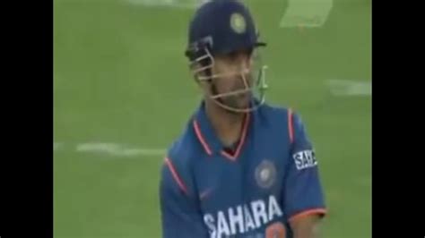 Dhoni Sensational Helicopter Shots In Slow Motion From Different Angle