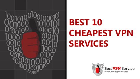 Cheap VPNs that Deliver Value for Money