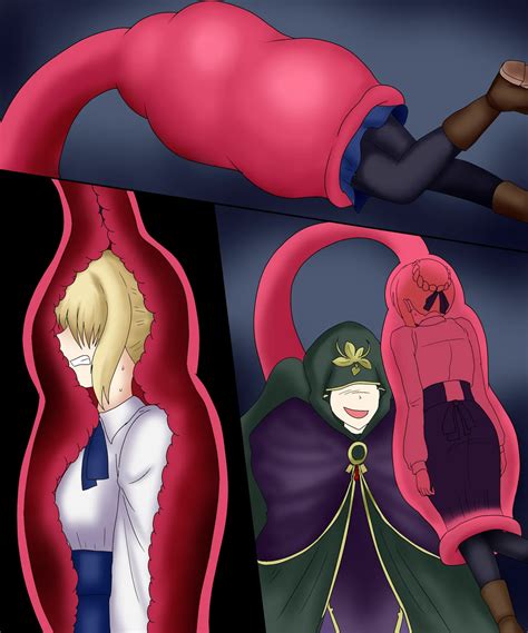 アルトリア吸収メディア第一章 リメイク大幅追加改修完全版 Page 76 nhentai hentai doujinshi and manga