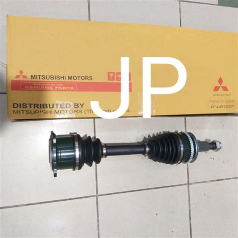 Jual Cv Joint Triton Drive Shaft Triton As Roda Depan Triton Pajero