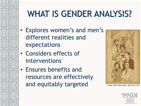 Ppt Gender Analysis Gender Women And Politics Powerpoint Presentation Id4225879