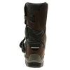 Alpinestars Belize Drystar Oiled Boots Brown Black Free Uk Delivery