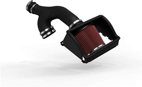 Amazon K N Cold Air Intake Kit Increase Acceleration Towing