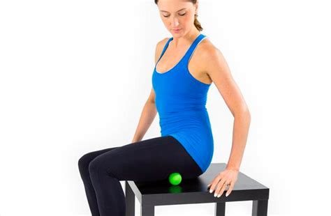 Массажный силиконовый роллер - smartelastic.ru