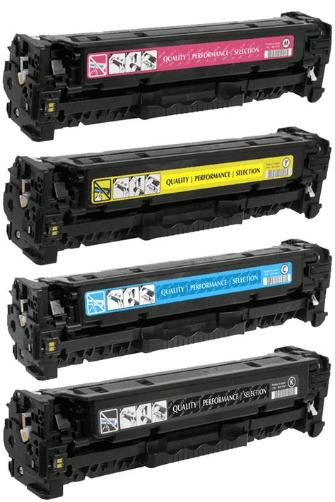 HP 305A Toner CE411A LaserJet Pro M351 Cyan Tienda Systemedia