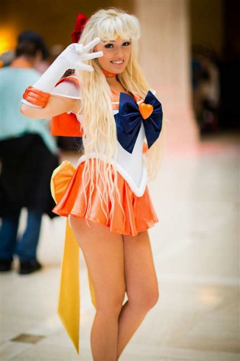 Cute Cosplay Girl Cosplay Chicas Disfraces