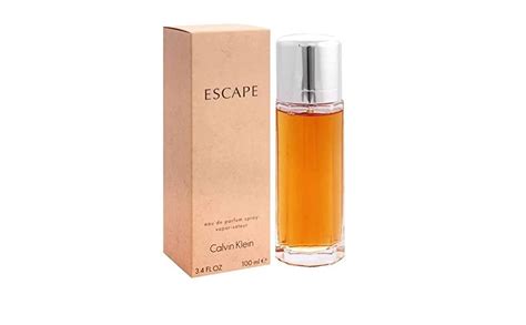 Escape Eau De Parfum 100ml Women Unveels