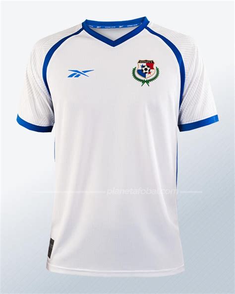 Camisetas Reebok De Panam