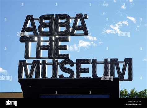 sweden abba  museum   interactive exhibition   pop band