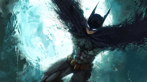 1920x1080 Batman The Dark Knight Artwork Laptop Full HD 1080P ,HD 4k ...