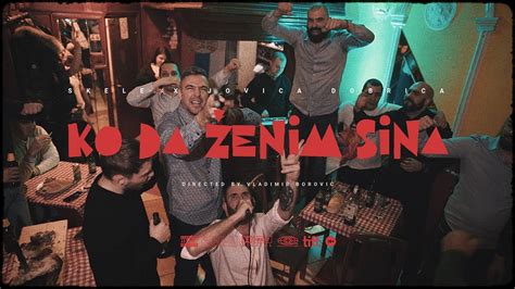 Skele X Jovica Dobrica Ko Da Zenim Sina Official Video Youtube