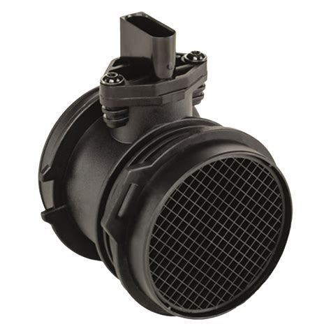 How To Test Mass Air Flow Sensor