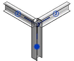 Conexiones Estructurales