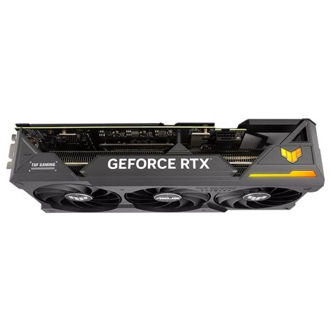 Buy ASUS GeForce RTX 4070 Ti Super TUF Gaming OC 16GB TUF RTX4070TIS