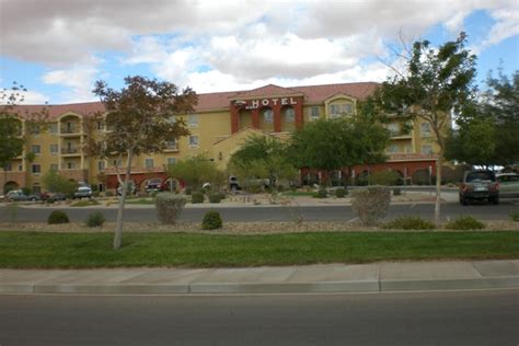 MesquiteGroup.com » Mesquite NV Hotels