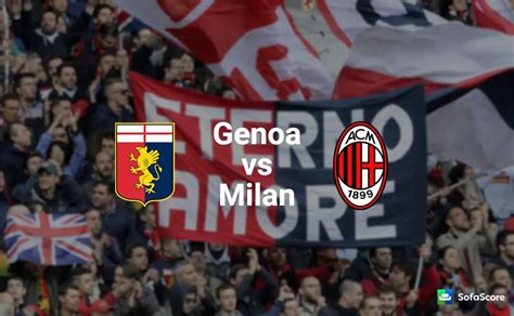 Genoa Milan Probable Lineups Ac Milan News