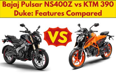 Latest Bajaj Pulsar NS400Z News BikeDekho