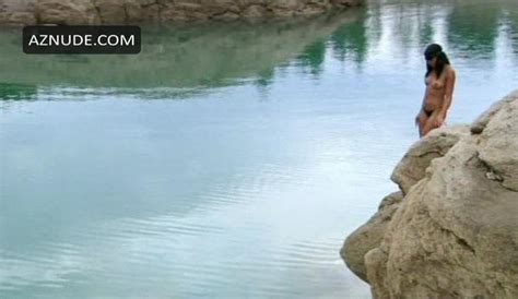 POWDER NUDE SCENES AZNude