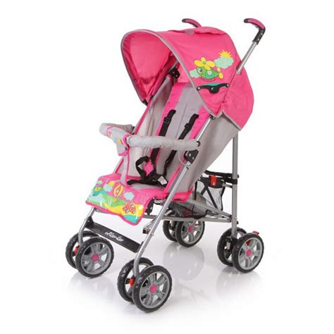 Коляска-трость Еду-Еду Travel — купить в интернет-магазине OZON с ...