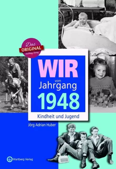 Wir Vom Jahrgang Kindheit Und Jugend Buch Eur