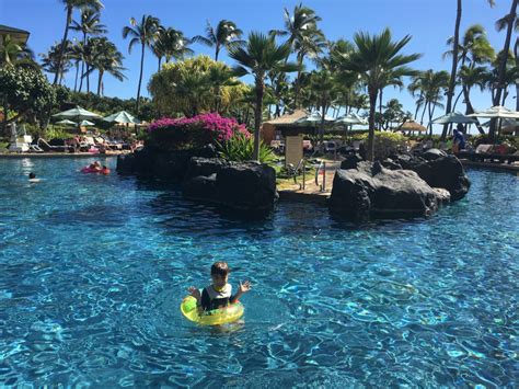 5 Reasons the Grand Hyatt Kauai is Freat for Families - Well Traveled Kids