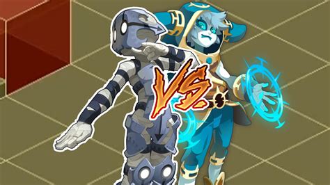 Cumly Xelor Vs Caerteo Eliotrope PVP Wakfu 80 YouTube