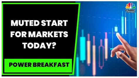 Indian Benchmark Indices Sensex Nifty Likely To Open On A Muted Note