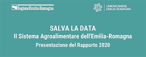 Il Luglio Presentazione Del Rapporto Sull Economia Agricola In