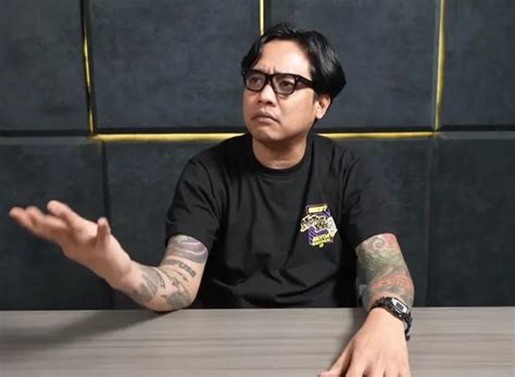 Gofar Hilman Akhirnya Buka Suara Soal Tuduhan Pelecehan Seksual