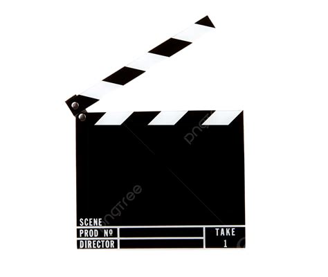 Movie Clapper Board Cinema, Arts, Visual, Film PNG Transparent Image ...