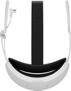 Insignia Facial Interface Pack For Meta Quest Black Ns Q Lfi