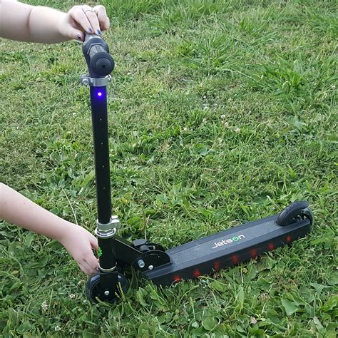 The Jetson Jupiter Kick Scooter Review