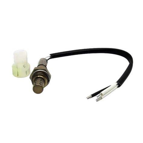 SENSOR OXIGENO UNIVERSAL 3 CABLES CON TERMO RECTRATIL SIN CONECTOR