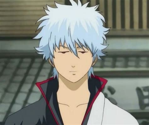 Gintoki | Gintama funny, Anime background, Anime chibi