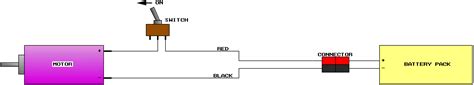 Electric Rc Airplane Wiring Diagram