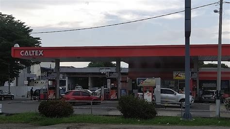 Terokai Pilihan Gas Station Terbaik Di Simpang Ampat Sebuahutas Malaysia