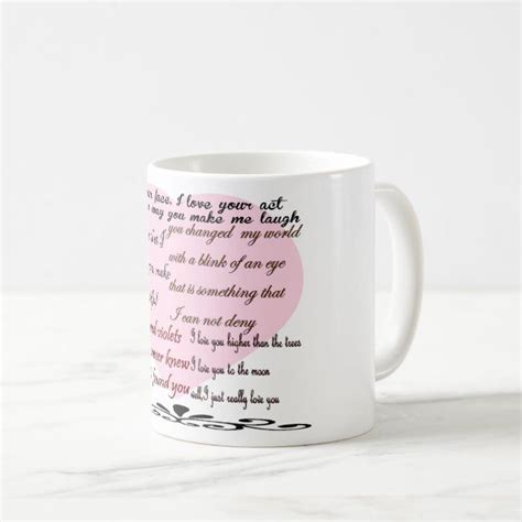 Love Poems Love Poetry Coffee Mug Affiliate Ad Poetry Coffee Mug