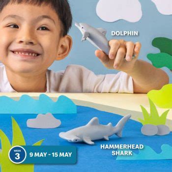 25 Apr 2024 Onward McDonald S Happy Meal Special SG