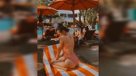 Sexy And Beautiful Angelica Jane Yap Pastillas Girl TeamEbs YouTube