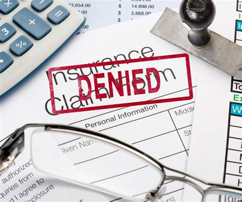 Understanding The Challenges Of Property Insurance Claims Denials In